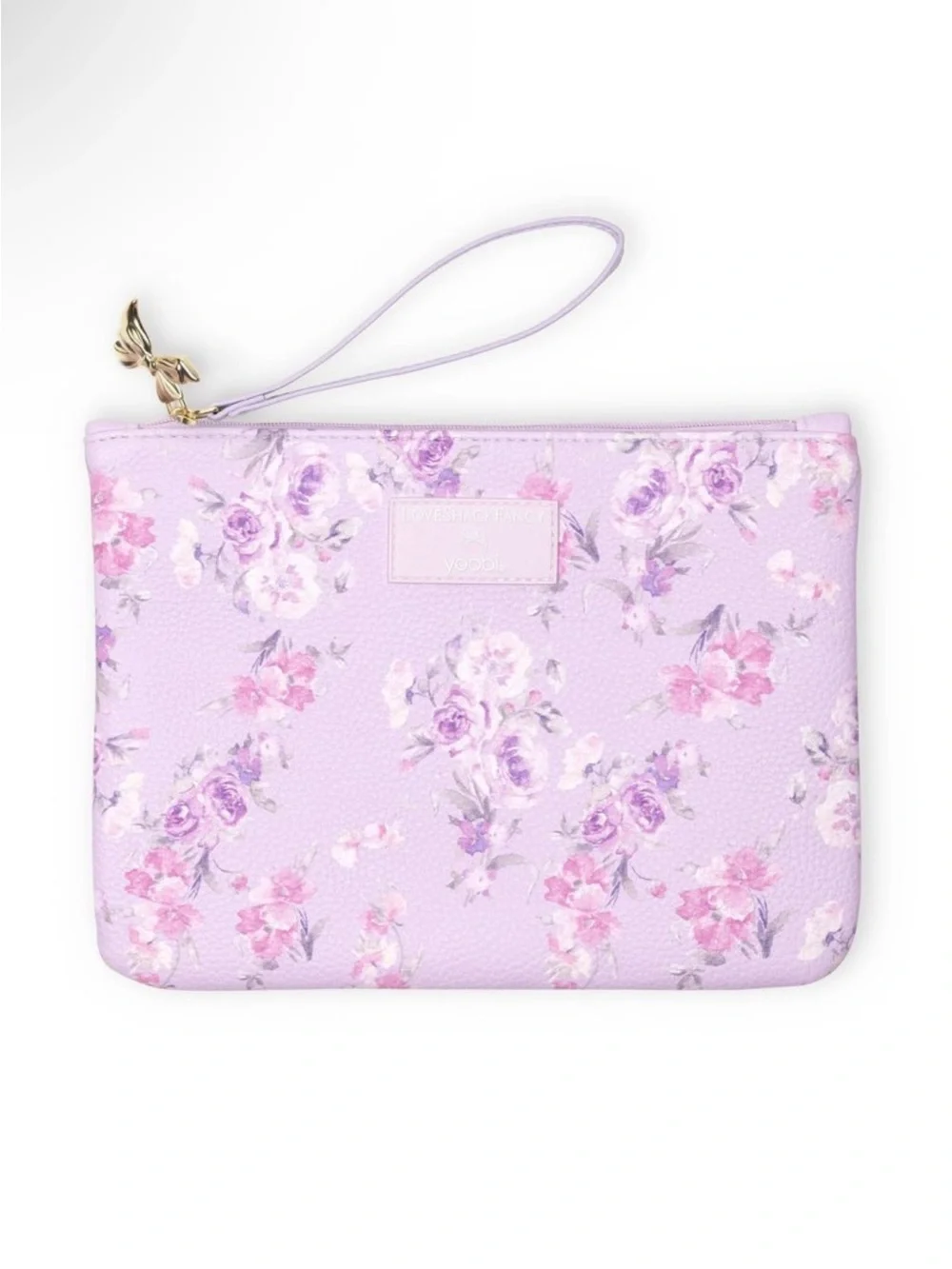 Love Shack Fancy Pencil Case Accessory Pouch - Target Collab